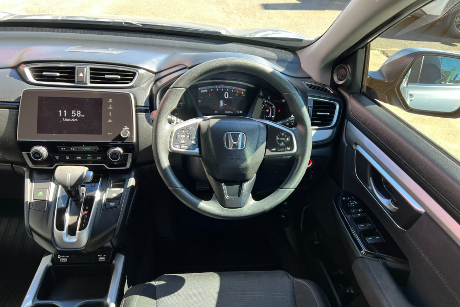2022 Honda CR-V RW VTi SUV Image 19