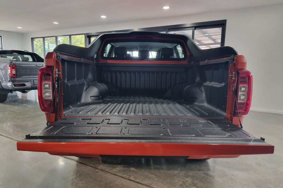 2024 MY23 LDV T60 SK8C Max LUXE Ute Image 20