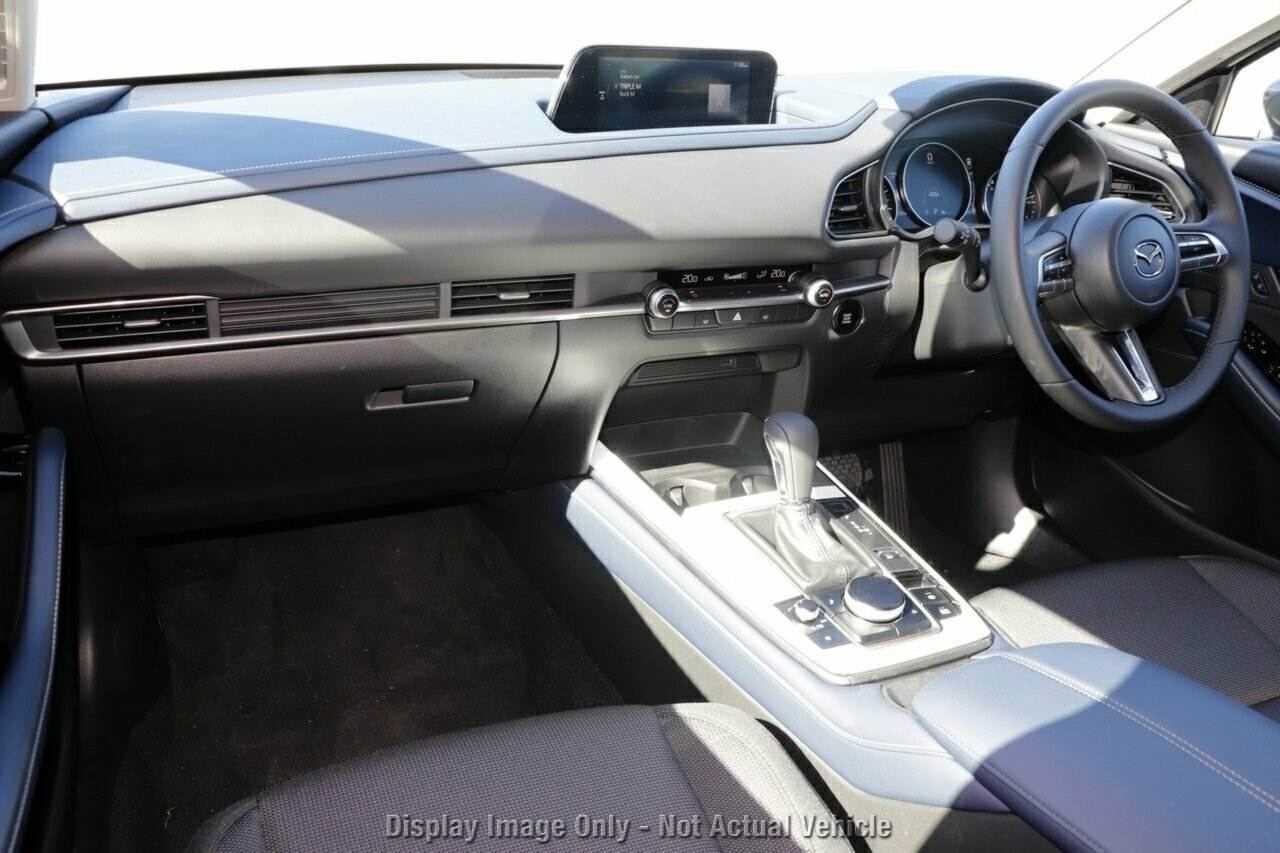 2024 Mazda CX-30 DM2W7A G20 Evolve SUV Image 6