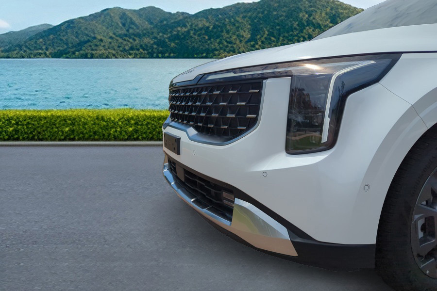 2025 MY26 Kia Carnival KA4 PE GT-Line People Mover Image 20