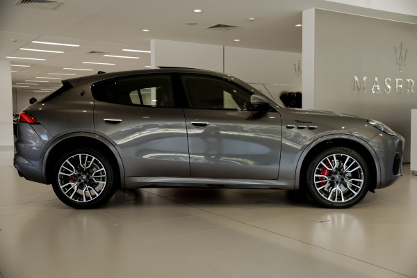 2023 Maserati Grecale Gr Modena SUV Image 5