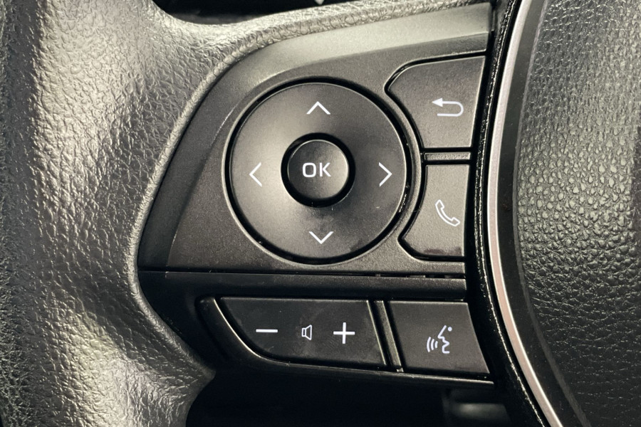 Used 2023 Toyota Corolla Ascent Sport Hybrid 116146 Klosters Used