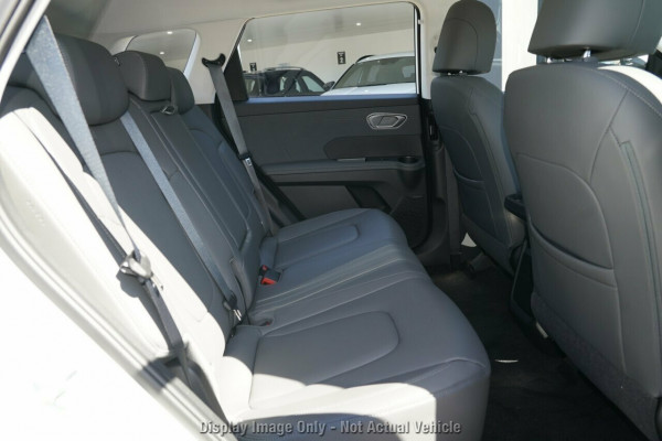 2026 Hyundai ELEXIO OE1.V1 Elite SUV Image 7
