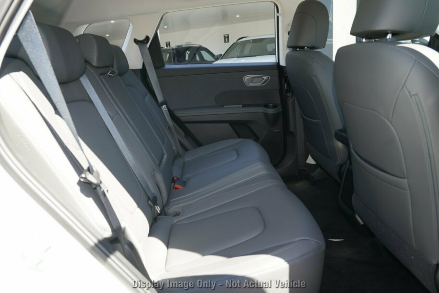 2026 Hyundai ELEXIO OE1.V1 Elite SUV Image 7
