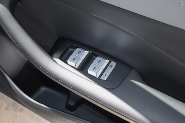 2026 MG MGS5 EV ZS3EM Essence 62 SUV Image 15
