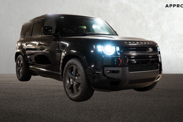 Land Rover Defender 110 D350 X-Dynamic SE L663