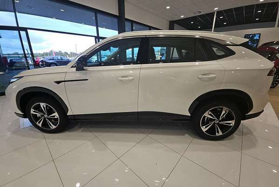 2024 MG HS SAS23 Vibe SUV Image 35