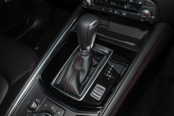2025 Mazda CX-5 KF Series G35 GT SP SUV Image 12