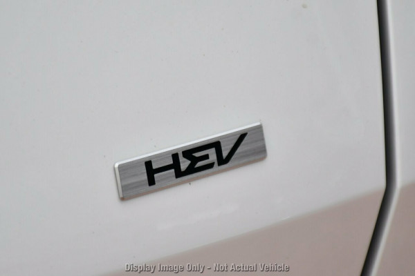 2026 MY27 Kia Sportage NQ5 PE HEV SX SUV Image 20