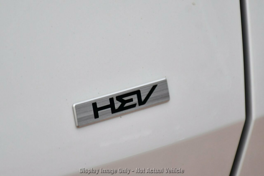 2026 MY27 Kia Sportage NQ5 PE HEV SX SUV Image 20