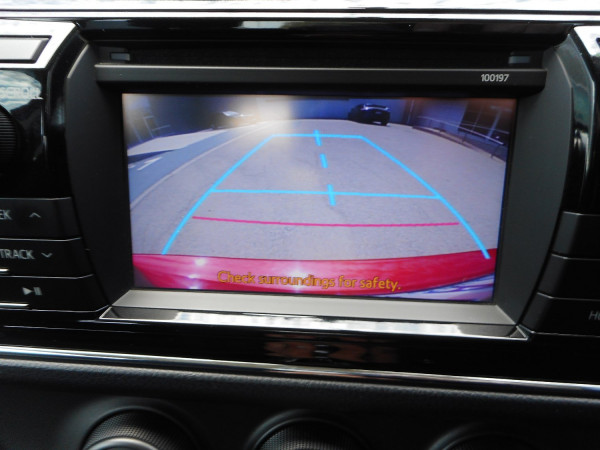 2014 Toyota Corolla ZRE172R SX Sedan