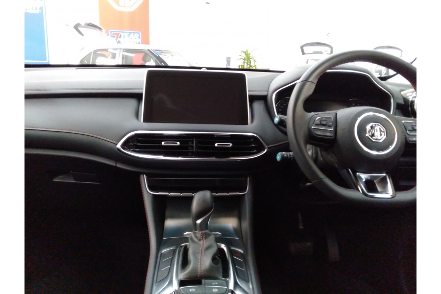 2024 MG HS SAS23 Vibe SUV Image 15