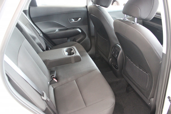 2026 Hyundai KONA SX2.V3 Hybrid SUV Image 11