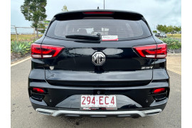 2022 MG ZST Core SUV