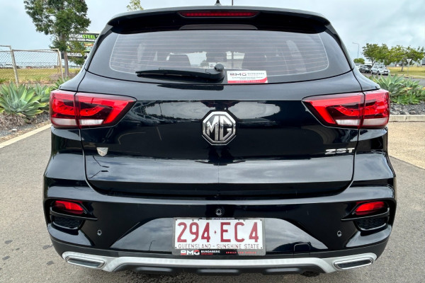 2022 MG ZST Core SUV
