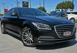 Hyundai Genesis Ultimate Pack DH