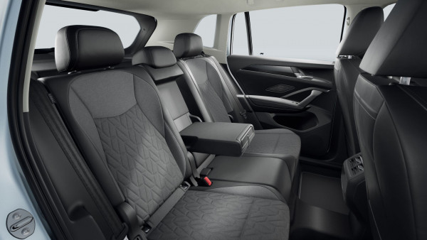 2025 Volkswagen Tiguan CT 110TSI Life SUV image 12