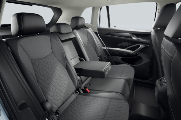 2025 Volkswagen Tiguan CT 110TSI Life SUV