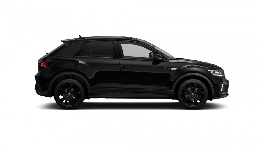 2025 Volkswagen T-Roc D11 140TSI R-Line SUV Image 6