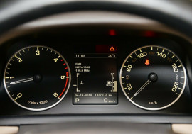 2012 Land Rover Discovery 4 Series 4 MY12 SDV6 CommandShift SE Wagon