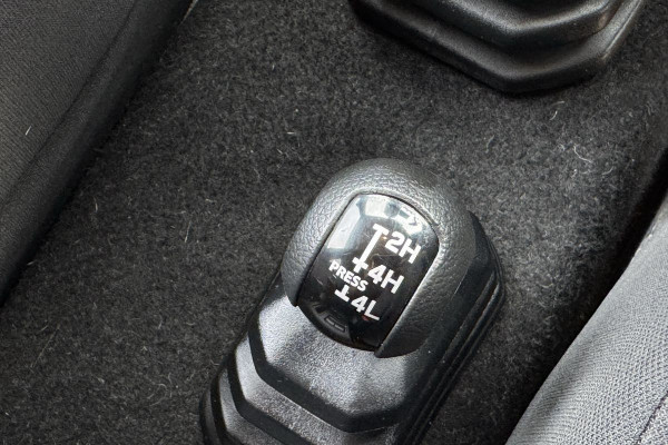 2023 Suzuki Jimny GJ XL SUV Image 11