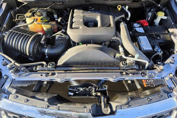 2015 MY16 Holden Colorado RG LTZ Ute Image 29