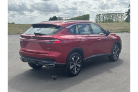 2024 MG HS Excite SUV