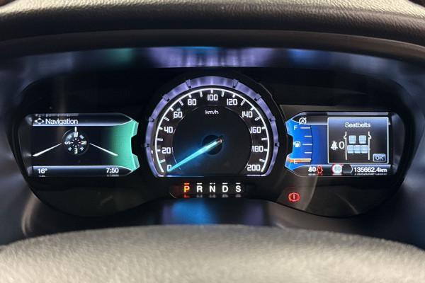 2019 Ford Ranger PX MkIII Wildtrak Ute Image 5