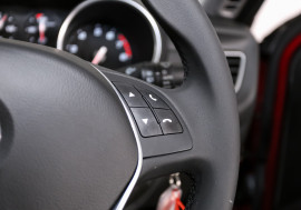 2018 Alfa Romeo Giulietta Alfa Romeo Giulietta Super Man Super Hatchback