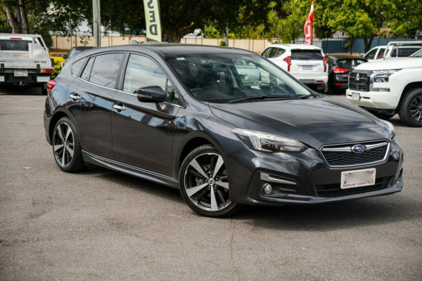 2018 MY19 Subaru Impreza G5 2.0i-S Hatch Image 1