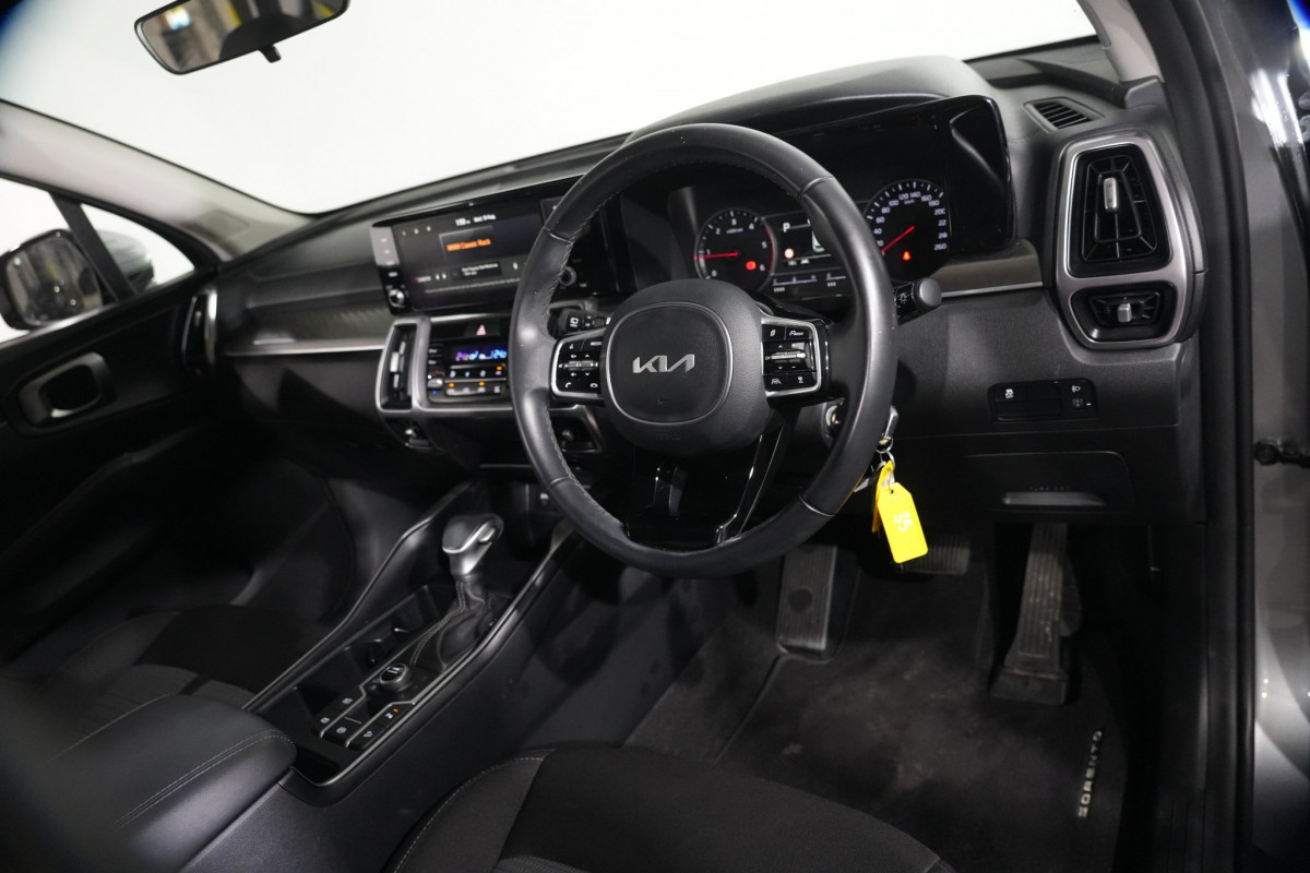 2022 Kia Sorento Sport SUV