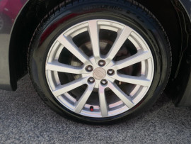 2011 Subaru Liberty B5 2.5i Wagon