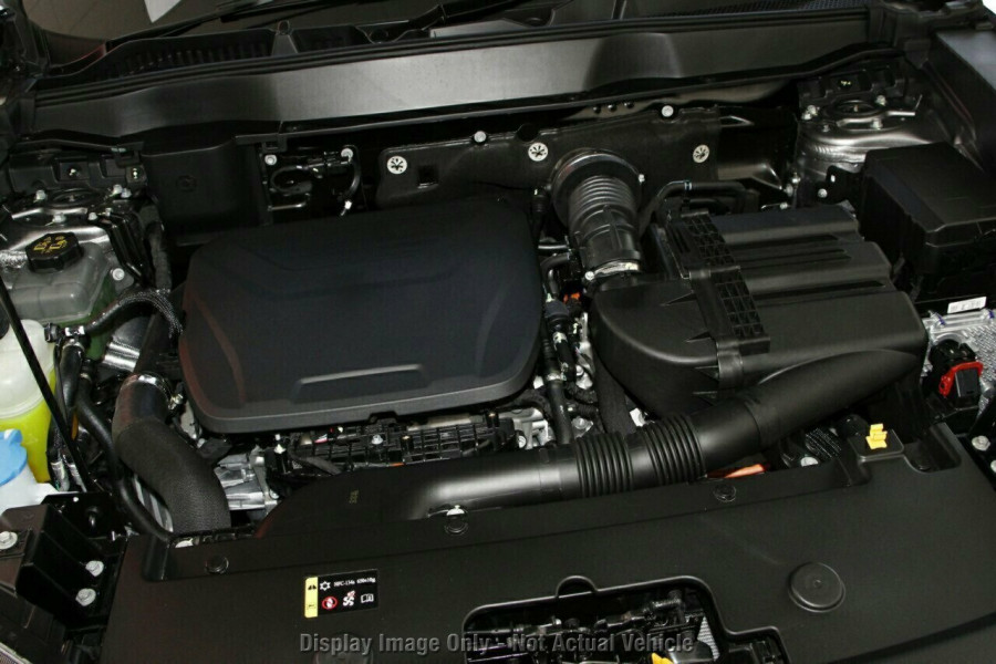 2025 GWM Haval H6 B01 Ultra Hybrid SUV Image 20
