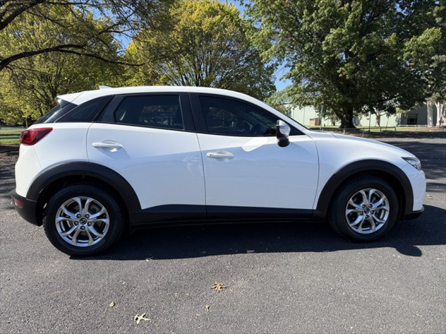 2017 Mazda CX-3 DK2W7A Maxx SUV Image 2
