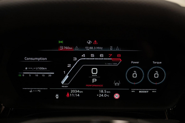 2025 Audi RS 3 GY  Hatch image 14