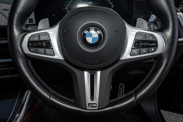 2024 BMW X7 G07 LCI M60i SUV