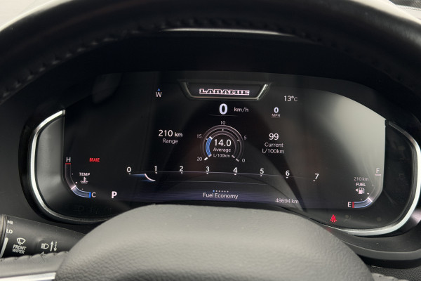 2023 MY24 Ram 1500 DT Laramie Ute Image 22