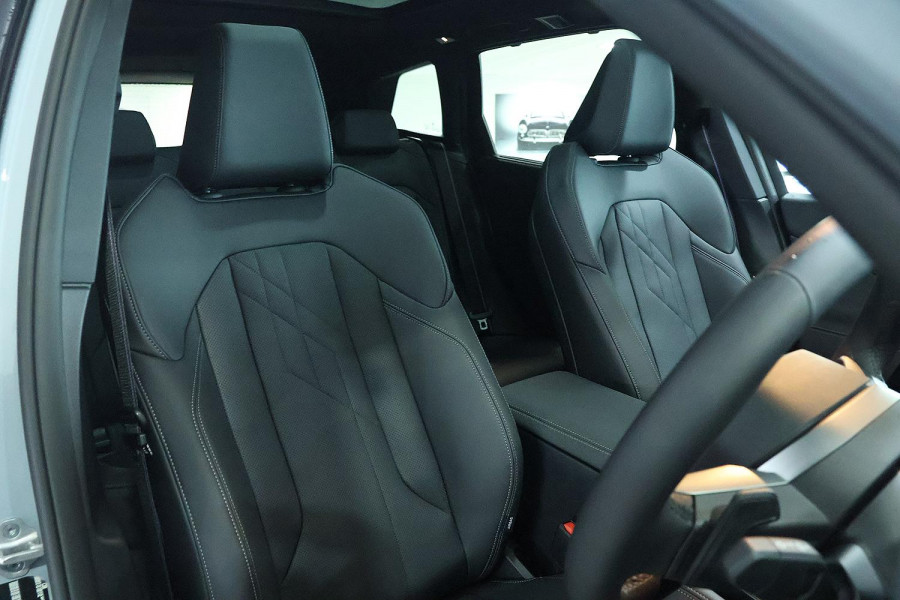 2025 BMW X3 G45 30e xDrive SUV