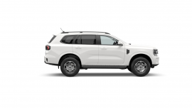 2025 MY25.25 Ford Everest UB Trend SUV image 8