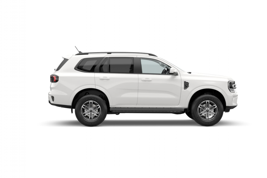2025 MY25.25 Ford Everest UB Trend SUV