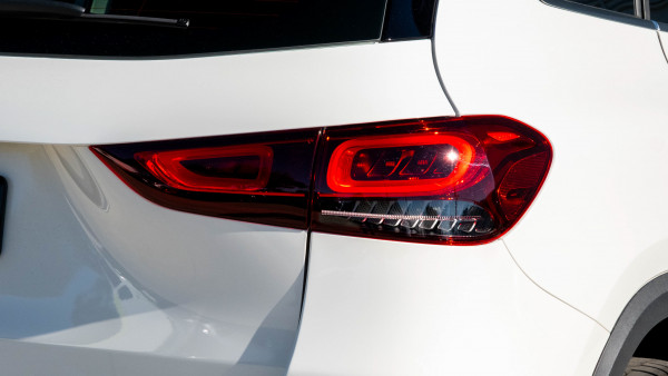 2022 MY22.5 Mercedes-Benz GLA-Class H247 GLA200 SUV image 17