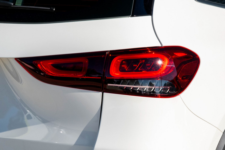 2022 MY22.5 Mercedes-Benz GLA-Class H247 GLA200 SUV