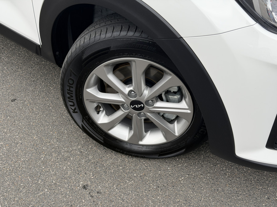 2025 Kia Stonic YB S SUV Image 2