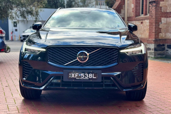 2025 Volvo XC60 UZ Plus T8 Plug-in Hybrid SUV Image 22