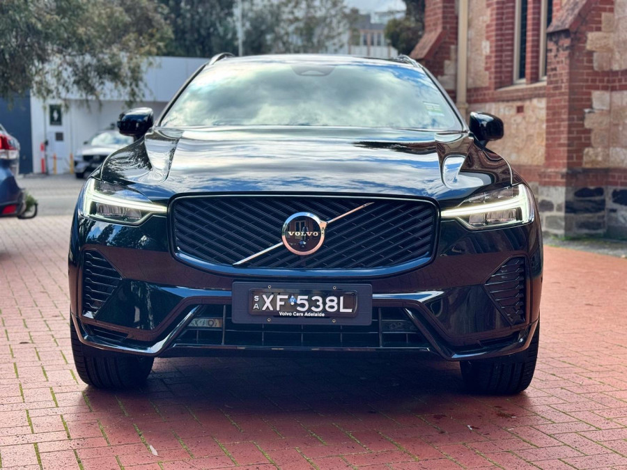 2025 Volvo XC60 UZ Plus T8 Plug-in Hybrid SUV Image 22