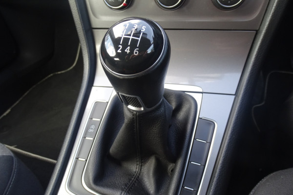 2015 Volkswagen Golf 7 90TSI Comfortline Hatch Image 18