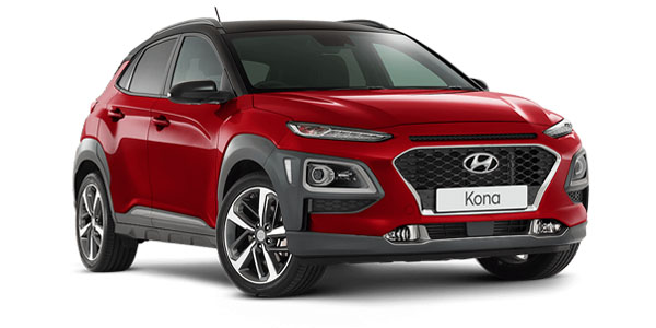 New Hyundai Kona for sale in Brisbane - Westpoint Hyundai