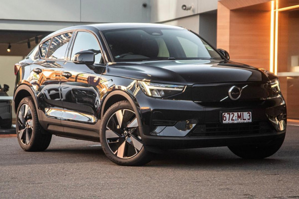 2023 MY24 Volvo C40  Recharge SUV