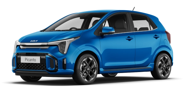 Sporty Blue