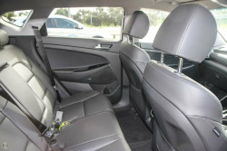 2019 MY20 Hyundai Tucson TL3 Elite Suv